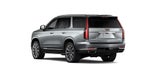 2026 Cadillac Escalade 4WD Luxury