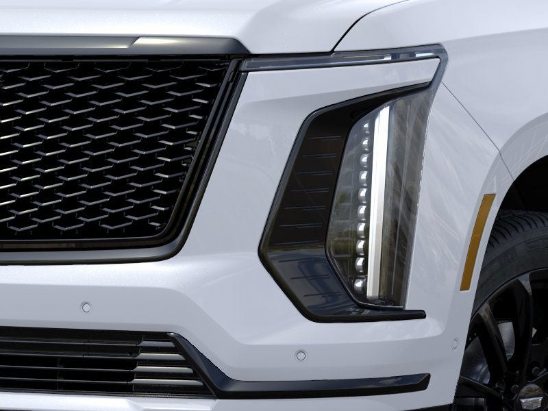 2026 Cadillac Escalade 4WD Sport