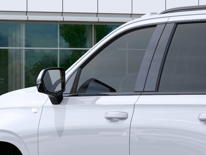 2026 Cadillac Escalade 4WD Sport