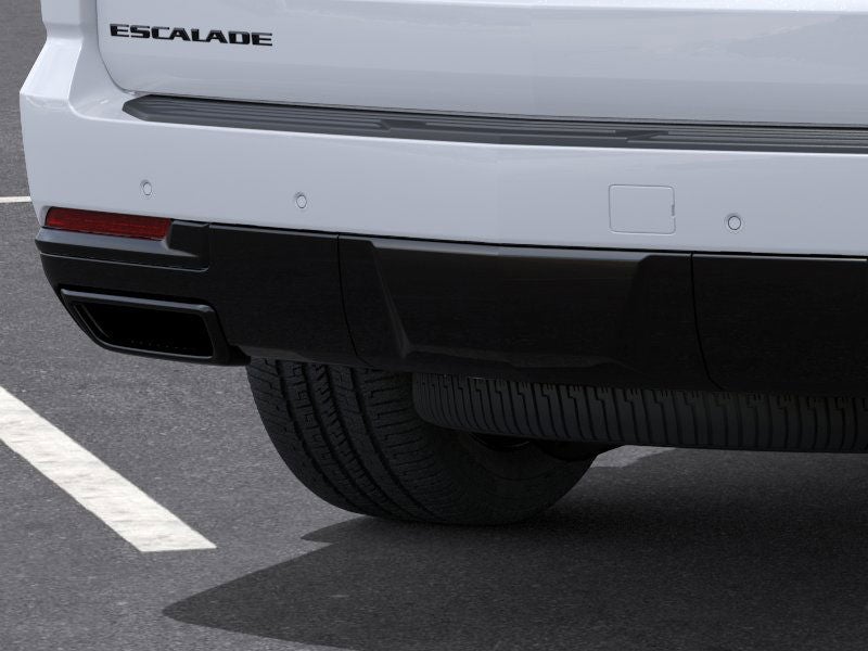 2026 Cadillac Escalade 4WD Sport