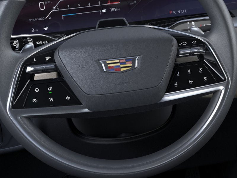 2026 Cadillac Escalade 4WD Sport