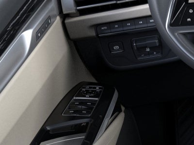 2026 Cadillac Escalade 4WD Sport