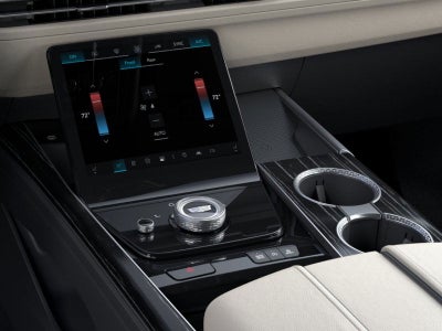 2026 Cadillac Escalade 4WD Sport