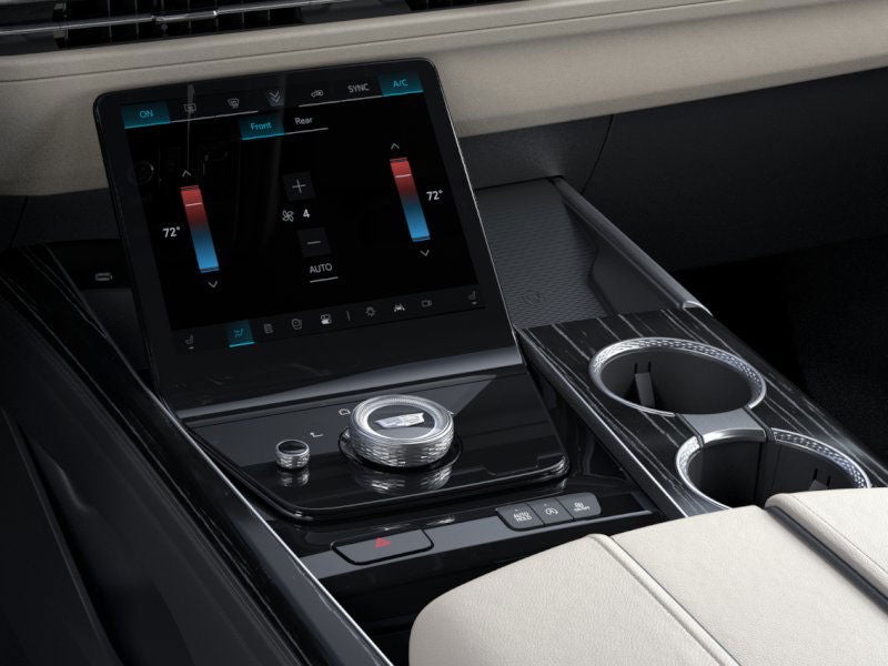 2026 Cadillac Escalade 4WD Sport