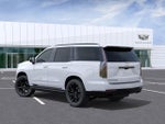 2026 Cadillac Escalade 4WD Sport