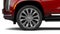 2026 Cadillac Escalade ESV Platinum Luxury