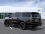 2027 Cadillac Escalade ESV Platinum Sport