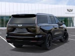 2027 Cadillac Escalade ESV Platinum Sport