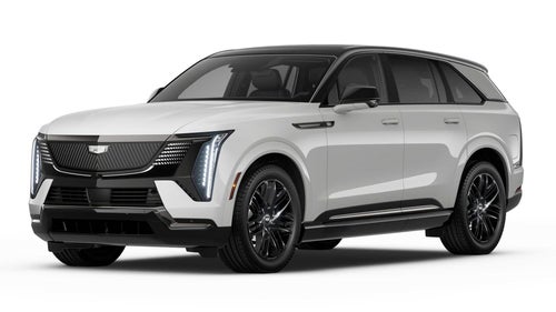 2025 Cadillac ESCALADE IQ Sport 2
