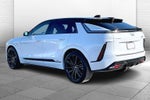 2026 Cadillac LYRIQ V-Series