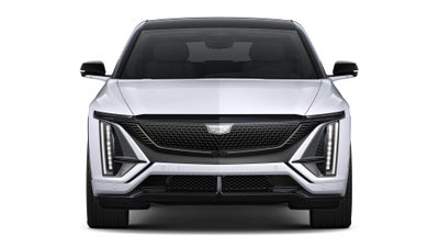 2026 Cadillac LYRIQ V-Series