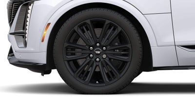 2026 Cadillac LYRIQ V-Series