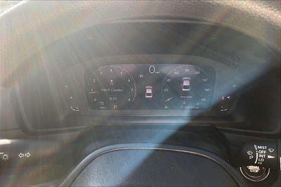 2023 Honda Accord Sedan EX