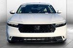 2023 Honda Accord Sedan EX