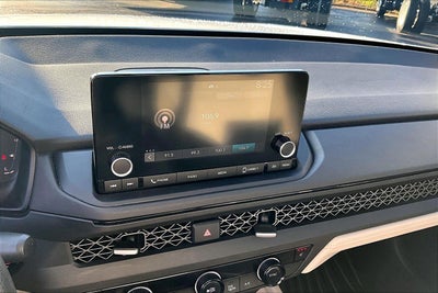 2023 Honda Accord Sedan EX