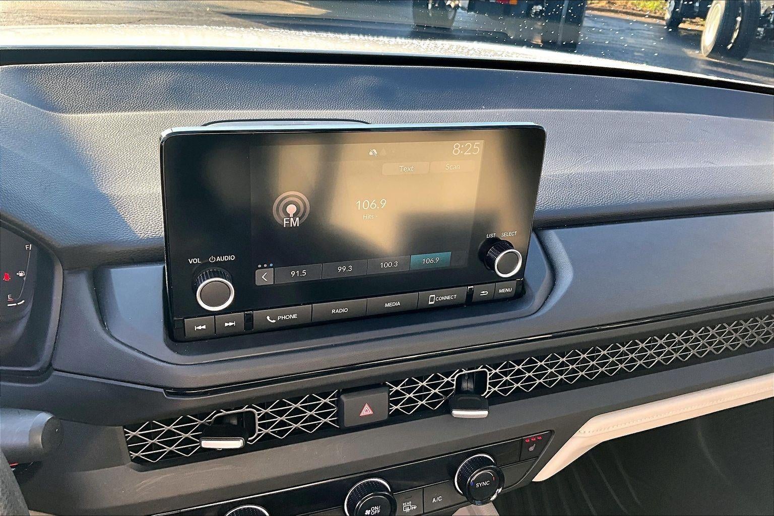 2023 Honda Accord Sedan EX