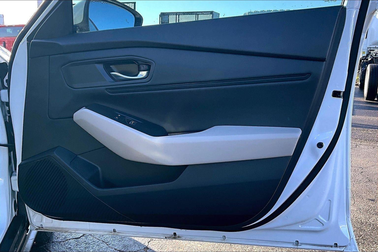 2023 Honda Accord Sedan EX