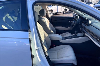 2023 Honda Accord Sedan EX