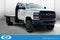 2024 Chevrolet Silverado 5500 HD Work Truck