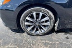 2017 Nissan Altima 2.5 SL