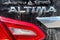 2017 Nissan Altima 2.5 SL