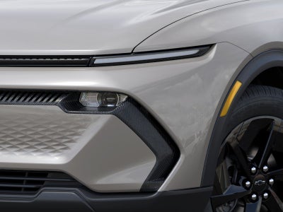 2027 Chevrolet Equinox EV LT