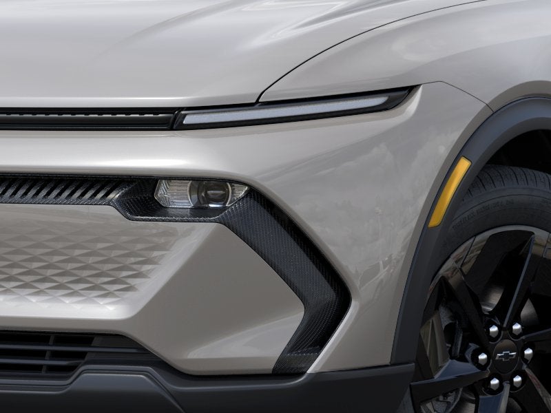2027 Chevrolet Equinox EV LT
