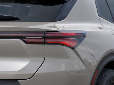 2027 Chevrolet Equinox EV LT