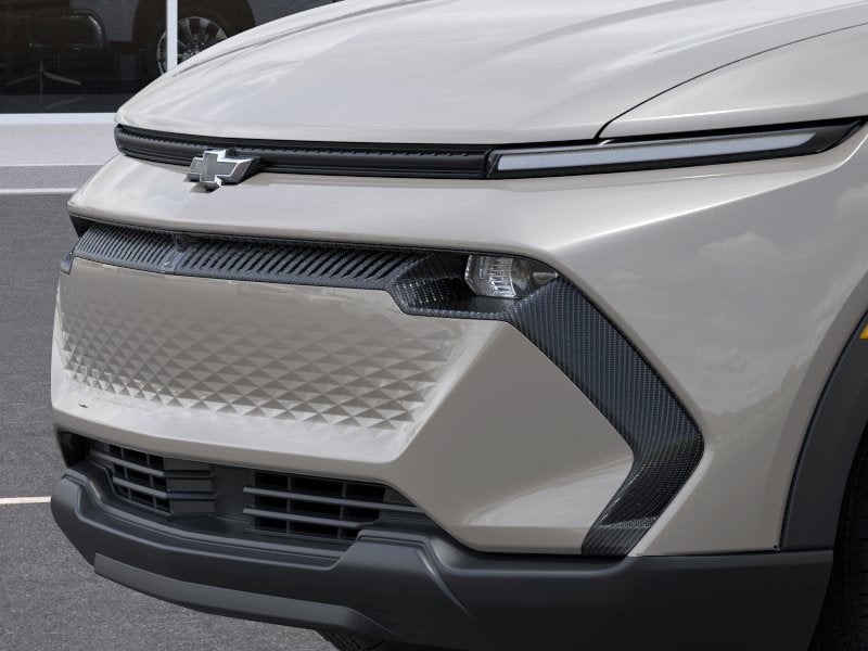2027 Chevrolet Equinox EV LT