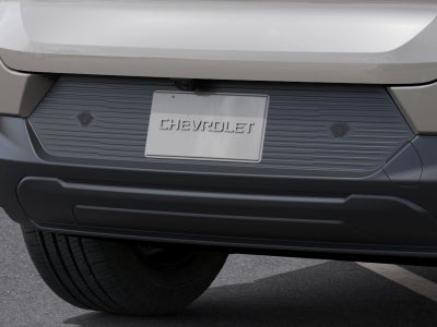 2027 Chevrolet Equinox EV LT