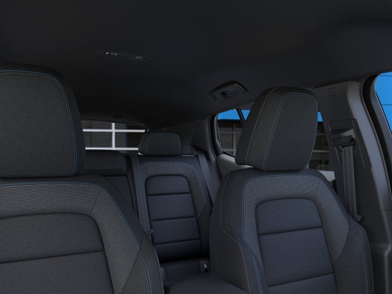 2027 Chevrolet Equinox EV LT