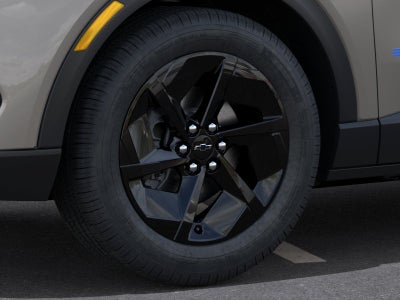 2027 Chevrolet Equinox EV LT
