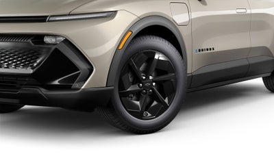 2027 Chevrolet Equinox EV LT