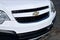 2012 Chevrolet Captiva LS w/2LS