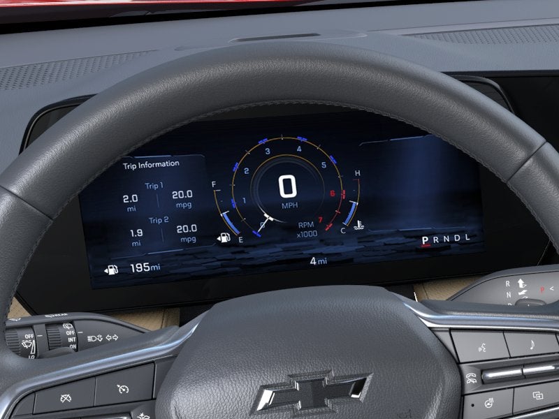 2027 Chevrolet Equinox AWD ACTIV