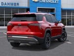 2027 Chevrolet Equinox AWD ACTIV