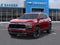 2027 Chevrolet Equinox AWD ACTIV