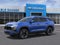 2027 Chevrolet Equinox AWD ACTIV