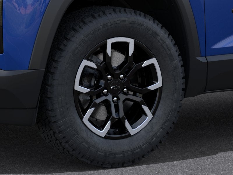 2027 Chevrolet Equinox AWD ACTIV