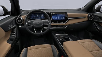 2027 Chevrolet Equinox AWD ACTIV