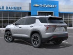 2027 Chevrolet Equinox AWD RS