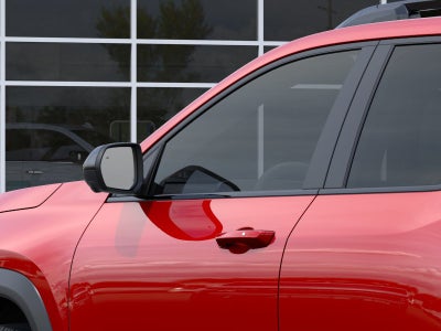 2027 Chevrolet Equinox AWD RS