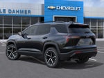 2027 Chevrolet Equinox AWD RS