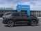 2027 Chevrolet Equinox AWD RS