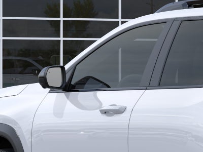 2027 Chevrolet Equinox AWD RS