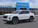 2027 Chevrolet Equinox AWD RS
