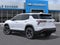 2027 Chevrolet Equinox AWD RS