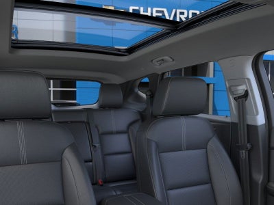 2026 Chevrolet Blazer 3LT