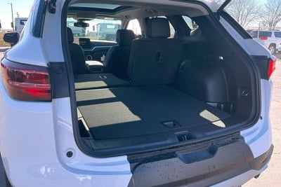 2026 Chevrolet Blazer 3LT