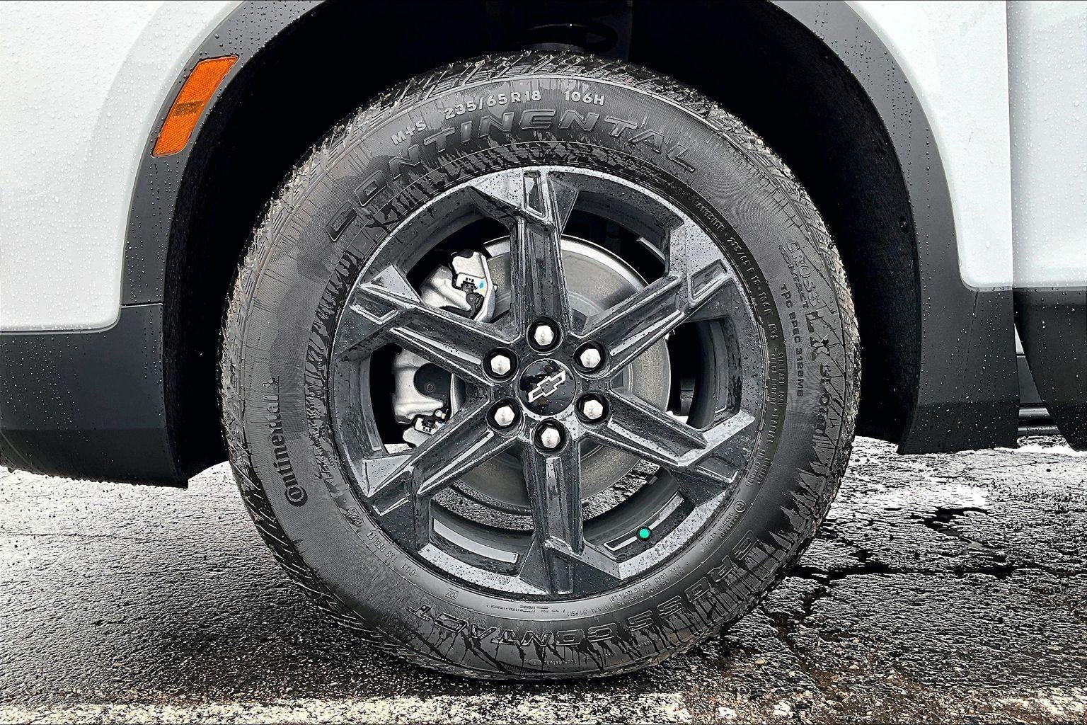 2026 Chevrolet Blazer 3LT